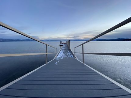 6750 North Lake Boulevard, Tahoe Vista, CA 96148 Photo