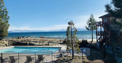 6750 North Lake Boulevard, Tahoe Vista, CA 96148 Photo