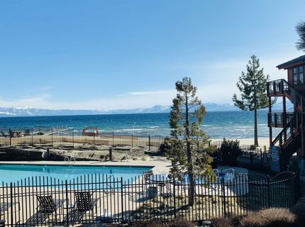 6750 North Lake Boulevard, Tahoe Vista, CA 96148 Photo