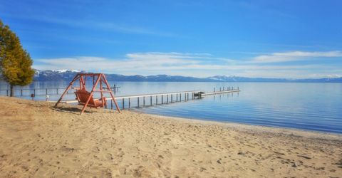 6750 North Lake Boulevard, Tahoe Vista, CA 96148 Photo