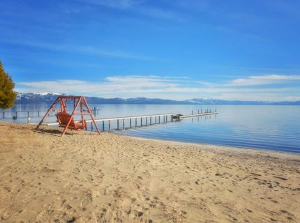 6750 North Lake Boulevard, Tahoe Vista, CA 96148 Photo