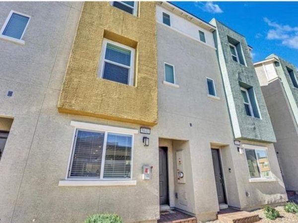 5641 Fathom Blue Street, Las Vegas, NV 89148