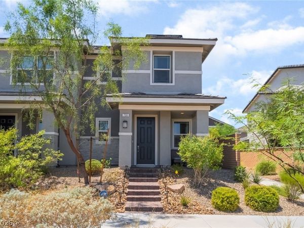 730 Last Dance Place , Henderson, NV 89011