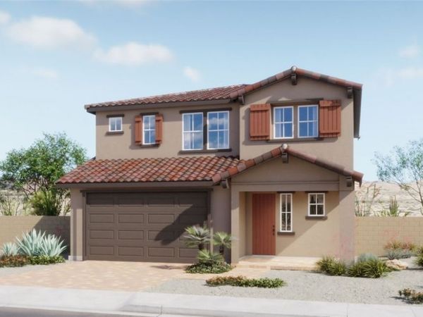 638 Balsawood Street, Henderson, NV 89011