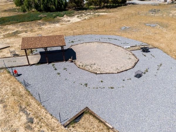 1280 W Simkins Road, Pahrump, NV 89060