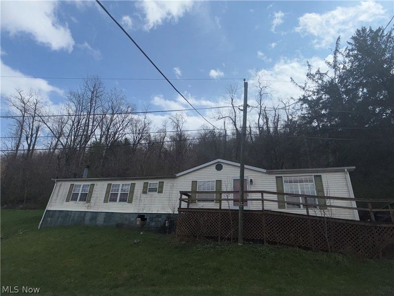 1049 Buckeye Street, Bridgeport, OH 43912 Photo 1