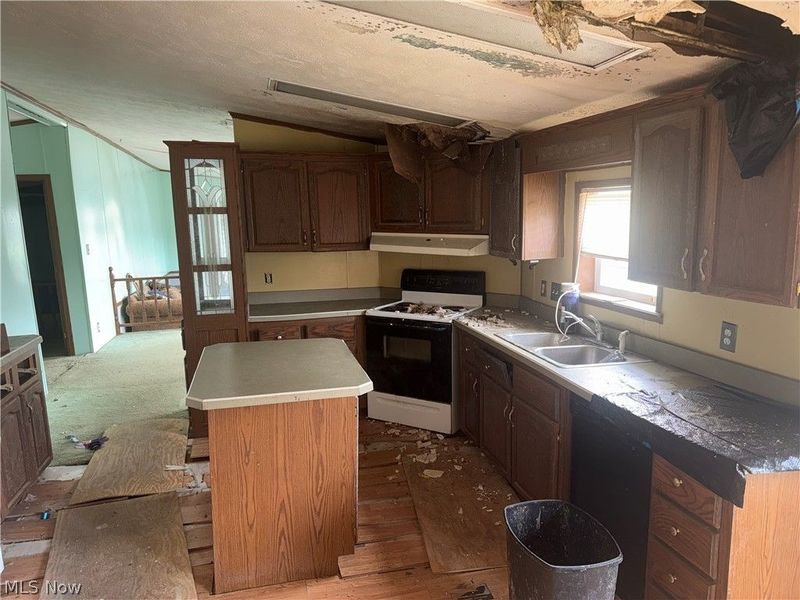 1049 Buckeye Street, Bridgeport, OH 43912 Photo 2