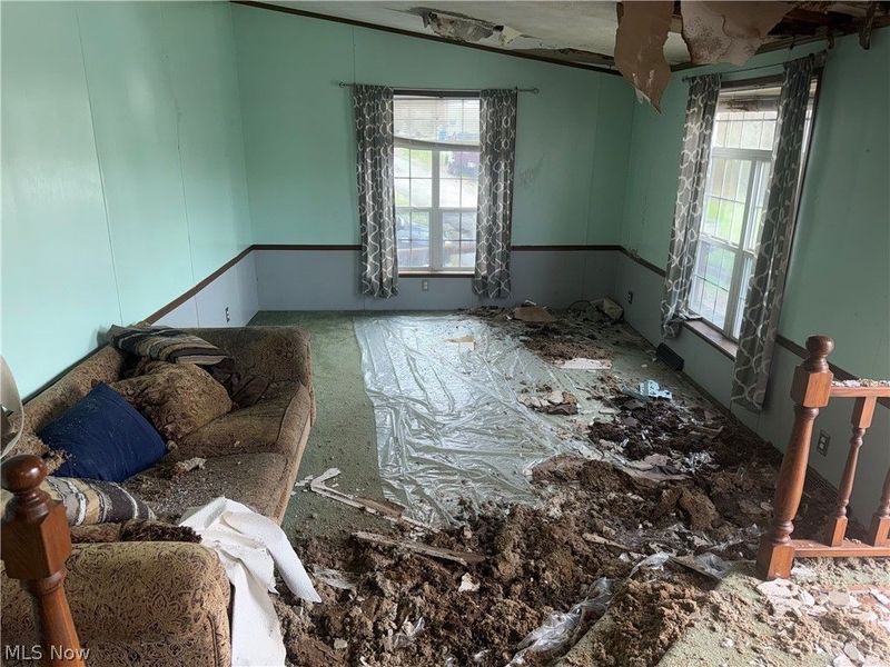 1049 Buckeye Street, Bridgeport, OH 43912 Photo 5