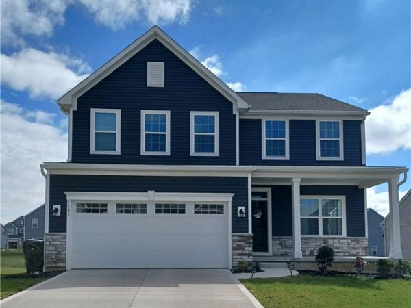 1131 Kadas Lane, Wooster, OH 44691