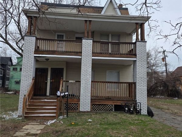 10117 Somerset Avenue, Cleveland, OH 44108
