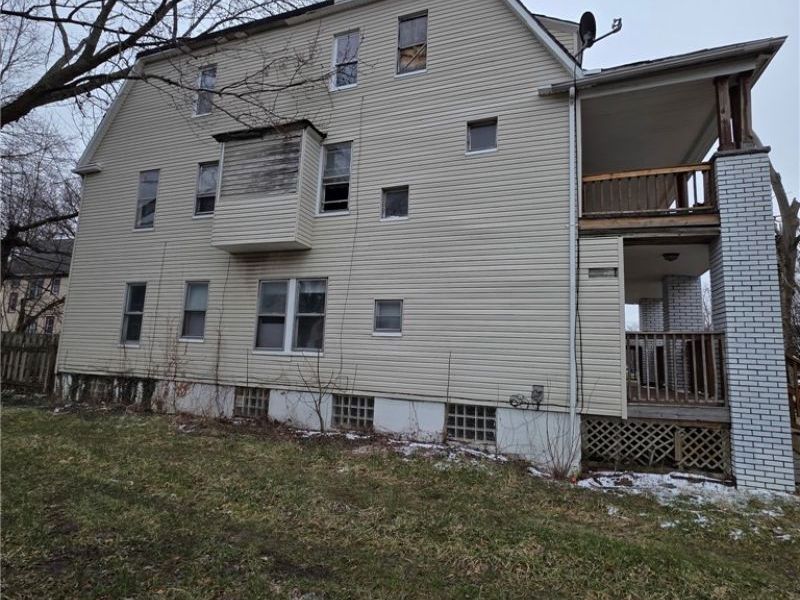 10117 Somerset Avenue , Cleveland, OH 44108 Photo 3