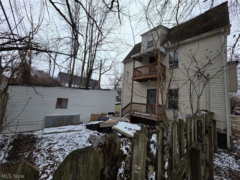 10117 Somerset Avenue , Cleveland, OH 44108 Photo 4