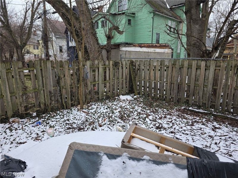 10117 Somerset Avenue , Cleveland, OH 44108 Photo 6