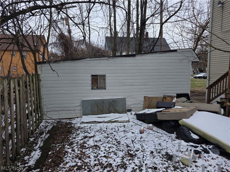 10117 Somerset Avenue , Cleveland, OH 44108 Photo 7