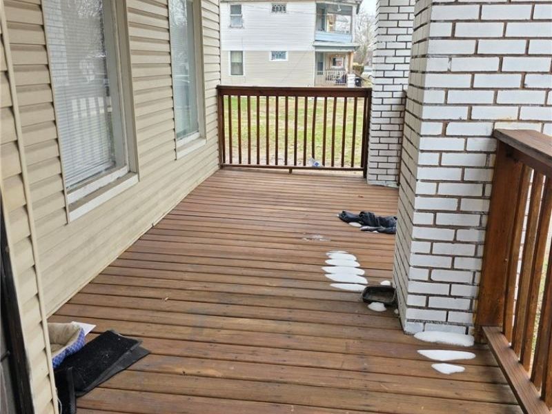 10117 Somerset Avenue , Cleveland, OH 44108 Photo 8