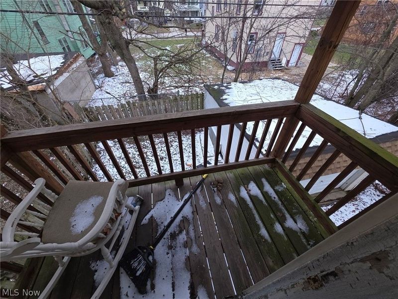 10117 Somerset Avenue , Cleveland, OH 44108 Photo 9