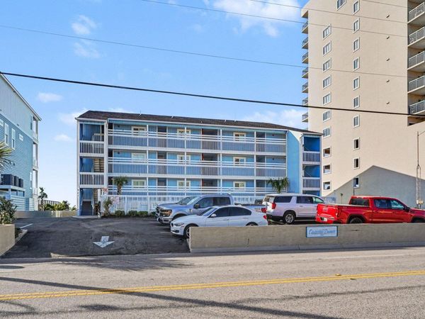 941 S Ocean Blvd. , Unit D-2, North Myrtle Beach, SC 29582