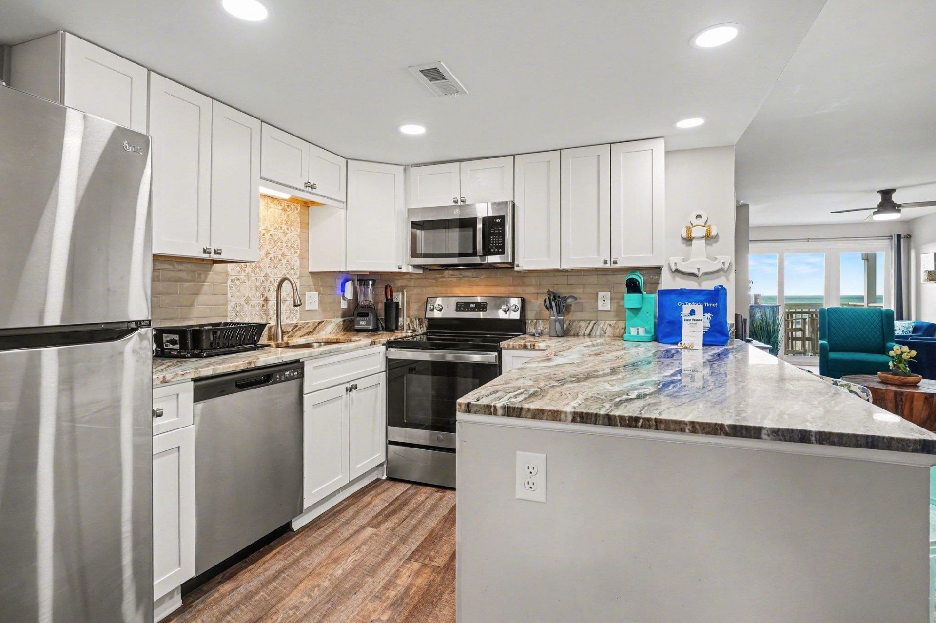 941 S Ocean Blvd. Photo 7