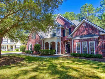 4106 Kirby Ct., Myrtle Beach, SC 29579