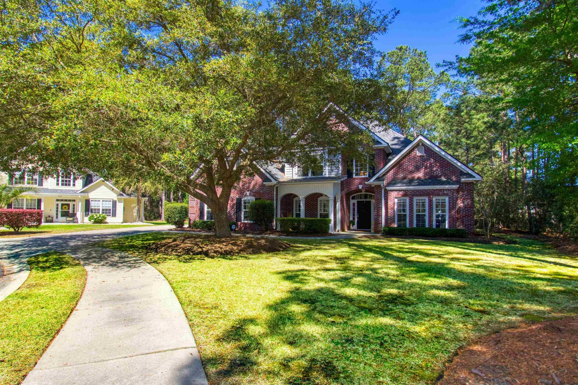 4106 Kirby Ct. Photo 35