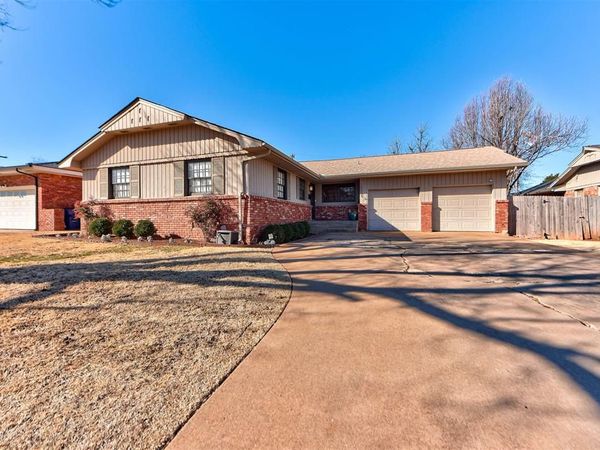 10005 Sunnymeade Place, Oklahoma City, OK 73120