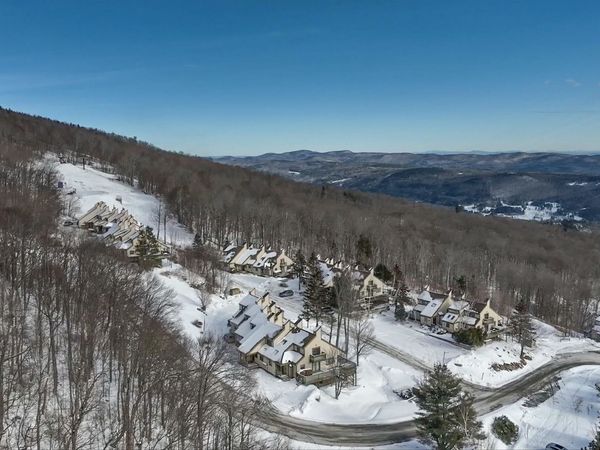 292 Okemo Trailside Extension, Unit 34E, Ludlow, VT 05149