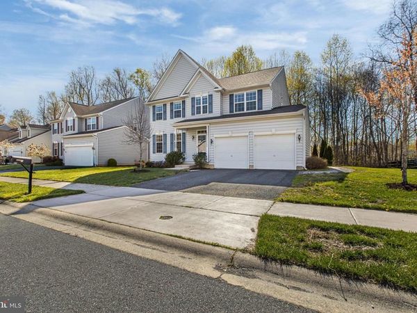 419 BERGENIA LOOP, BEAR, DE 19701