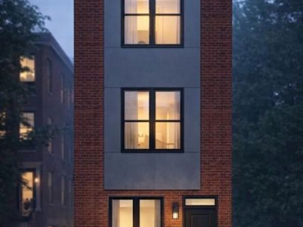 1805 E OAKDALE STREET , PHILADELPHIA, PA 19125