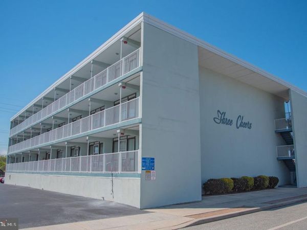 3010 S PHILADELPHIA AVENUE , Unit 303N, OCEAN CITY, MD 21842