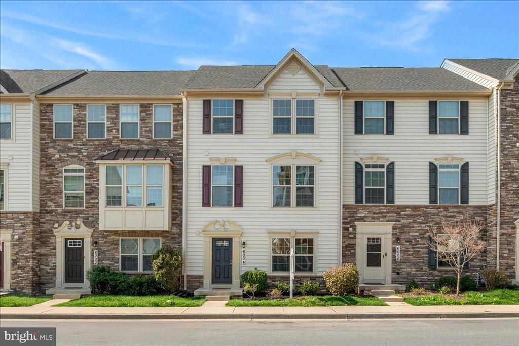 6004 Krantz Drive, Frederick, MD 21703 Main Photo