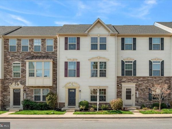 6004 KRANTZ DRIVE, FREDERICK, MD 21703