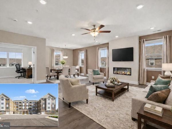 406 BOLD RULER COURT, Unit 402, HAVRE DE GRACE, MD 21078