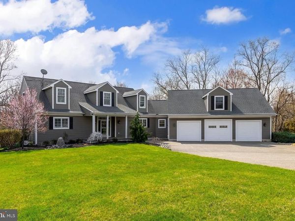 261 BACK CREEK ROAD , SWEDESBORO, NJ 08085