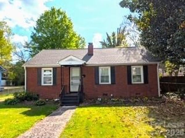 1008 E 36th Street , Charlotte, NC 28205
