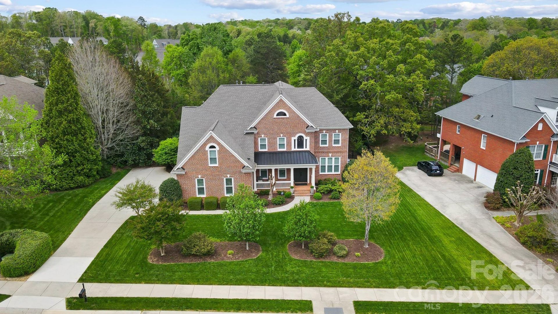 8300 Woodmont Drive, Unit 64, Marvin, NC 28173 Main Photo