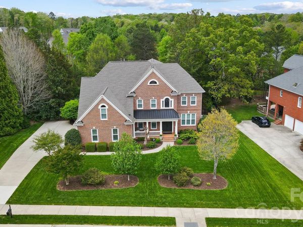 8300 Woodmont Drive, Unit 64, Marvin, NC 28173