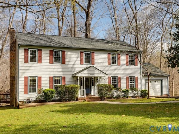 9536 Williamsville Road , Hanover, VA 23116