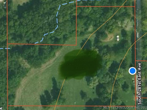 12150 S 281st East Avenue , Coweta, OK 74429