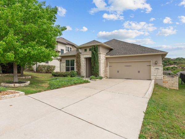 3516 Venezia VW , Leander, TX 78641