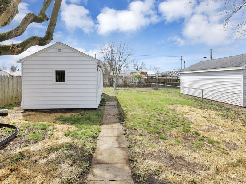 821 Jones Avenue , Newark, OH 43055 Photo 29