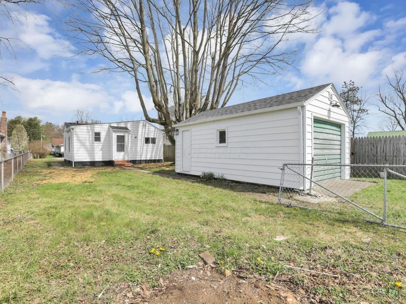 821 Jones Avenue , Newark, OH 43055 Photo 30