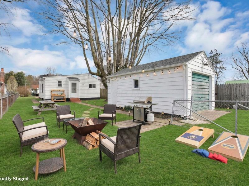 821 Jones Avenue , Newark, OH 43055 Photo 31