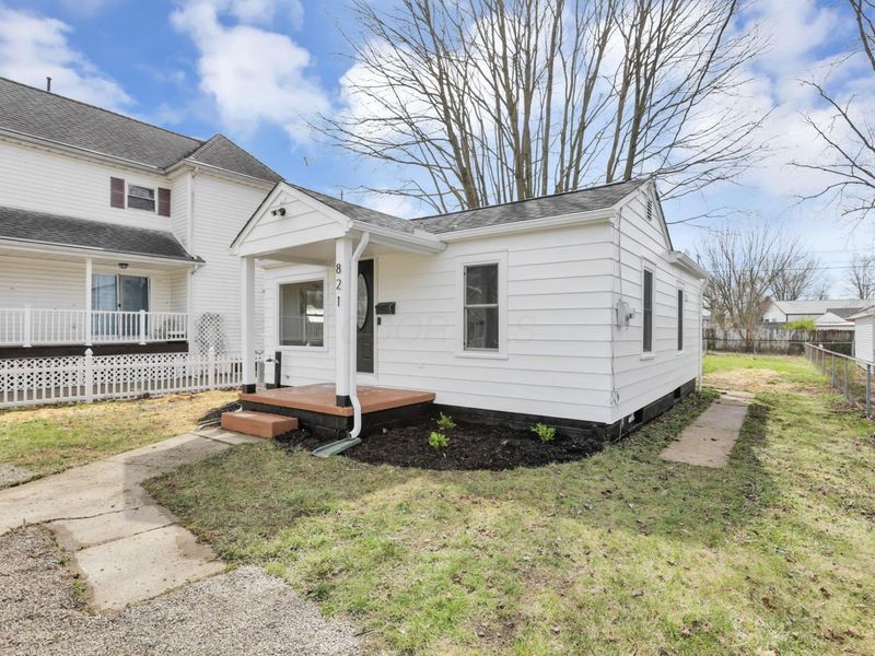 821 Jones Avenue , Newark, OH 43055 Photo 33