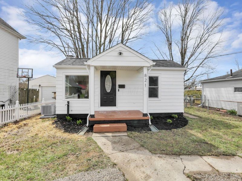 821 Jones Avenue , Newark, OH 43055 Photo 34