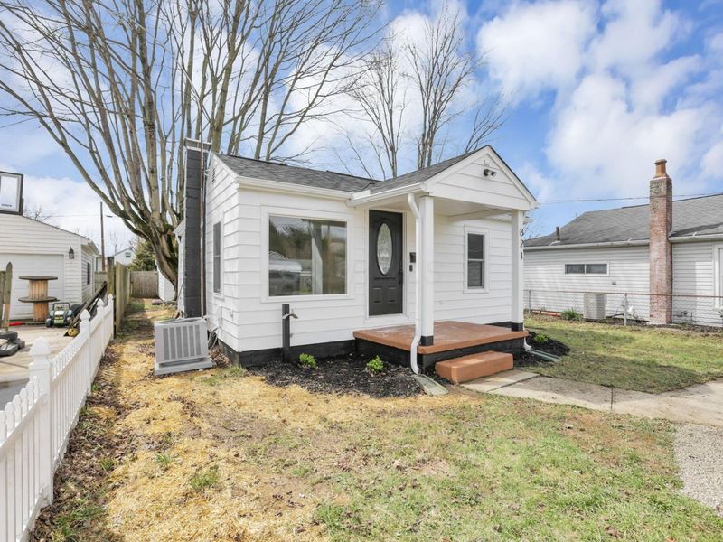 821 Jones Avenue , Newark, OH 43055 Photo 35