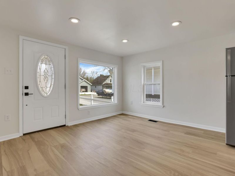 821 Jones Avenue , Newark, OH 43055 Photo 5