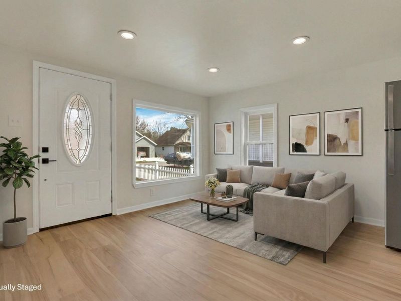 821 Jones Avenue , Newark, OH 43055 Photo 6