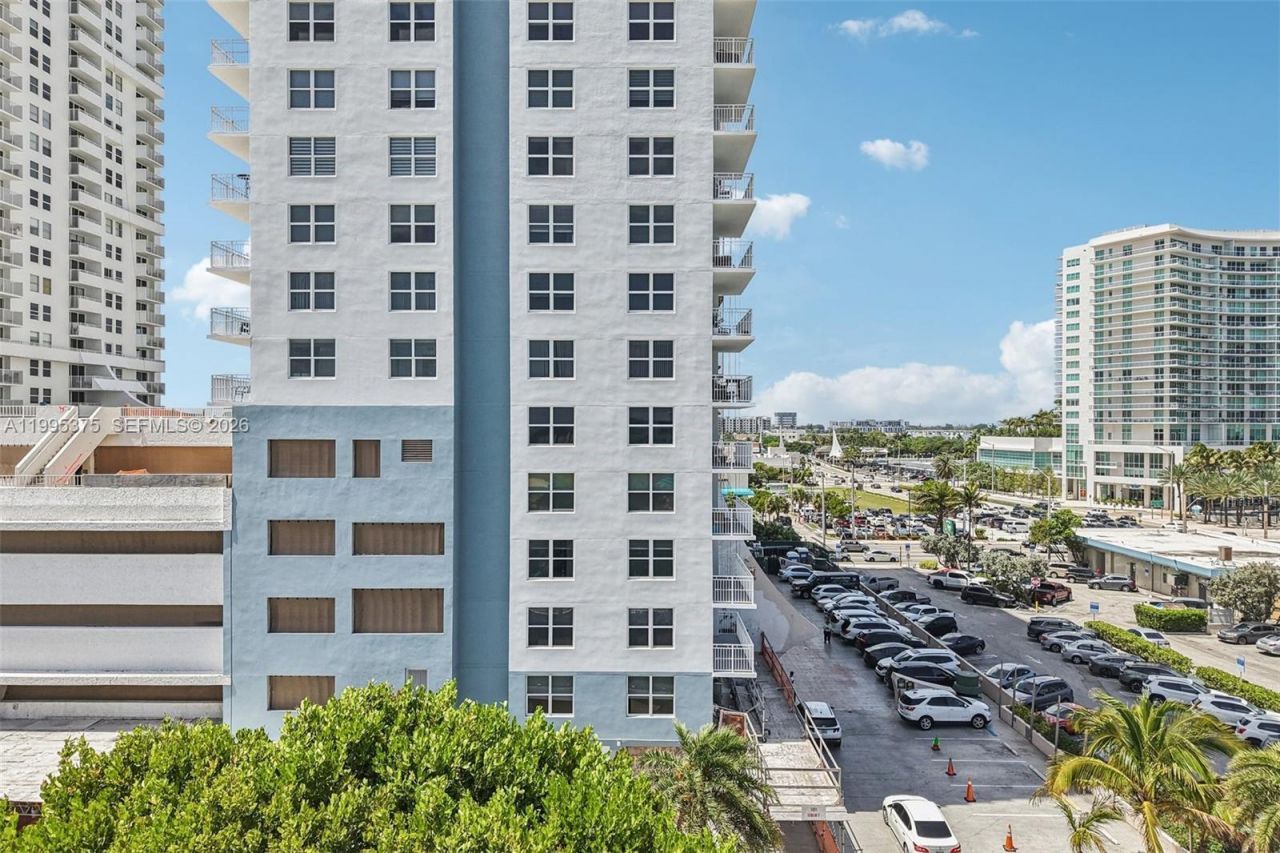 101 Briny Ave, Unit 401, Pompano Beach, FL 33062 Photo