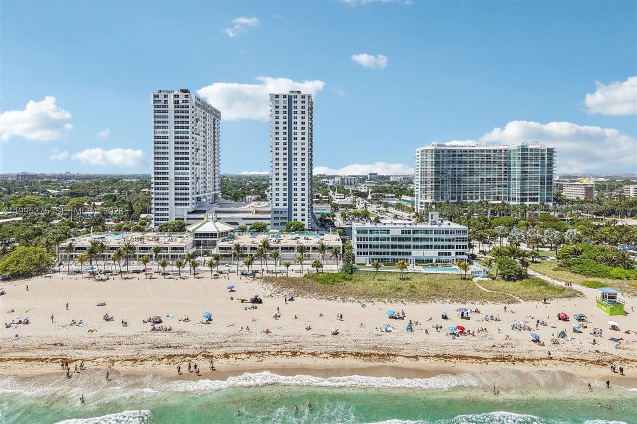 101 Briny Ave, Unit 401, Pompano Beach, FL 33062 Photo