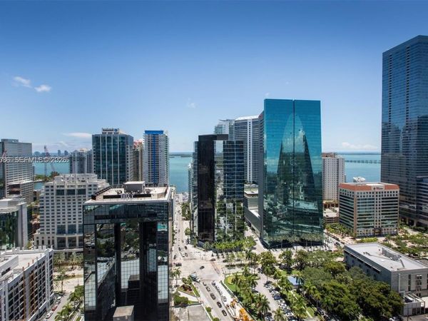 1250 S Miami Ave, Unit 3506, Miami, FL 33130